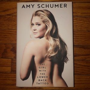 Any Schumer Book